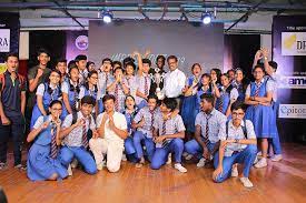 View parthiban shanmugam's profile on linkedin, the world's largest professional community. Nps Gopalapuram Impressionz 2019