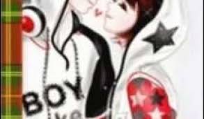 29+ gambar kartun lucu pinterest. Gambar Anime Korea Romantis