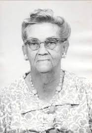 Edna Mae Brown (1886-1973) was born in Nassau, Bahamas to Thomas Benjamin  Brown and Barbara Adeline Whitehead. In 1902, she married Captain William  Augustus Roberts Jr (1859-1932) son of Augustus Thomas Roberts