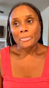 Vulnerable moment. I’m anxious about this work trip. New routes, new hotel  layouts, new faces. I’m still going. Growth happens in the uncomfortable.  As a blind professional, new environments mean ...