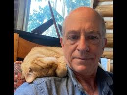 May 2023 Feature Lee Rossi