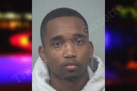 Preston Skinner — Gwinnett County Jail Bookings