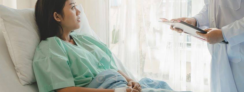 Laparoscopy Specialist Doctor in India