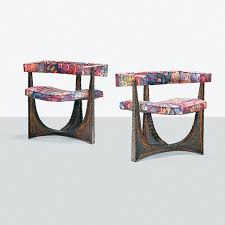 Paul Evans Furniture From The 1960s Is Back In Popular Demand Heraldnet Com