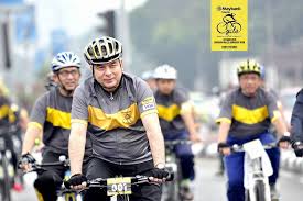 Vt selle ettevõtte foursquare profiil, tundi jm. Ipoh Old Roots New Routes