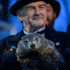 9 Surprising Facts About Groundhog Day