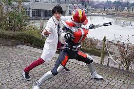 仮面ライダーエグゼイド 第25話 new game 起動 東映 テレビ 仮面ライダー 電王 仮面ライダー電王