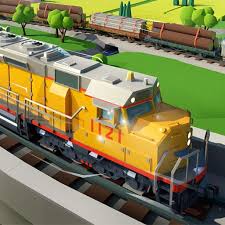 Download the latest version of trainz simulator android game apk by n3v games pty ltd : Train Station 2 Railroad Tycoon Train Conductor 1 40 0 Apk Mods Unlimited Money Download On Android Modunlimited