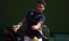 23.08.95, 25 år atp ranking: Cameron Norrie Who Is He How Much Has He Won Why Is He Like Rafael Nadal Tennis Sport Express Co Uk