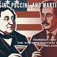 Rossini, Puccini, and Martinis event image