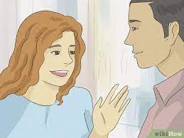 Go under a lot of radiation. How To Attract A Cancer Man With Pictures Wikihow