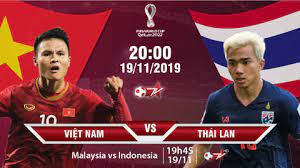 Tuyển việt nam đang nắm trong tay một chút lợi thế khi đang đứng đầu bảng g với 11 điểm trong tay. Xem Trá»±c Tiáº¿p Viá»‡t Nam Vs Thai Lan Tren Vtvcab