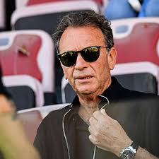 Kenny Jacob CEO DAA ahead of busy summer season