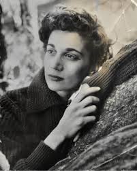 Tribute for Judith I Bach