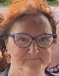 Mrs. Glenda Fay "Mawmaw" Pace