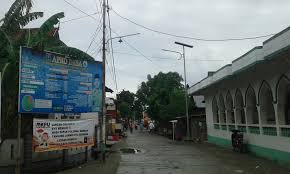 We did not find results for: Tentang Transparansi Anggaran Belajar Dari Desa Karakter Unsulbar