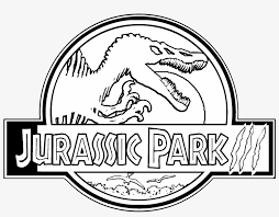 The prints in the images were not scaled and they were made with a nozzle of 0.4mm width. Jurassic Park Logo Png Jurassic Park 3 Png Image Transparent Png Free Download On Seekpng