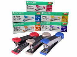 This action will open a modal dialog. Max Hd 10 Stapler 326 Rm4 40