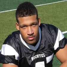 Darren Mcginnis' Buchtel High School Bio