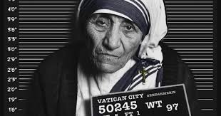 Mother Teresa: Where are her millions?
