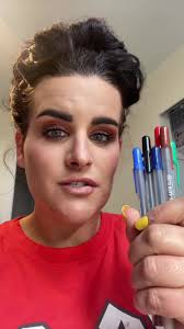 How to Fix Sakura White Gelly Roll Pen