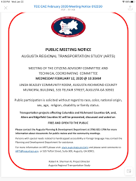 Aiken Bicycle Advocacy