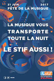 Fete de la bretagne gouel breizh. Les Horaires Des Trains Pour La Fete De La Musique