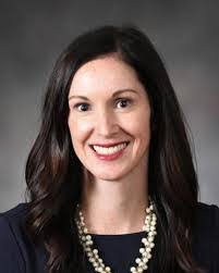 Beth Mcnulty's Instagram, Twitter & Facebook