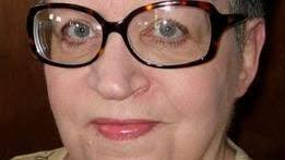 Former News Journal staffer writes book