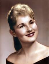 Obituary information for Betty Joe Kell