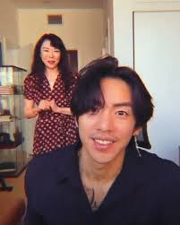 A huge thank you to Mom J for what a beautiful mother she is and has been,  and for raising such an intelligent and beautiful man.🫠❤️‍🩹 #dpr  #christianyu #christianyuedit #dprian #dprchristian #baromyu #