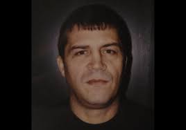 Murder plots, truck heists and brawls: The backstory of Freddy Geas,  suspect in 'Whitey' Bulger death