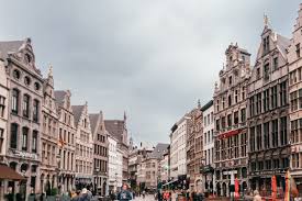 Antwerp tourism antwerp hotels bed and breakfast antwerp. 17 Things To Do In Antwerp Belgium Adaras Blogazine
