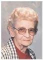 Anna Schroeter Obituary (1921-2012)