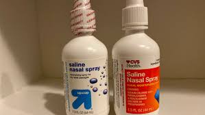 Altimmune ceo vipin garg discusses the progress of his company's coronavirus vaccine, which is administered through the nasal passages. Does Rinsing With Saline Solution Help Achieve A Negative Covid 19 Test Wlos
