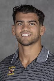 2022-23 Wrestling Roster