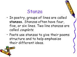 We hope you can identify its main types. Poetry Grade Ppt Video Online Download