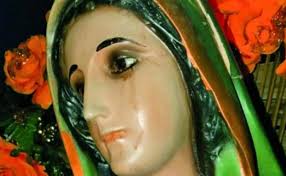 Santisima Virgen Santa Ana de Cochabamba