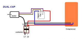 End of last summer my condenser fan motor went bad (fan did not spin and loud squealing noise) on my ac unit. Diagram 63382 Condenser Motor Wiring Diagram Full Version Hd Quality Wiring Diagram Dodiagramlr Festeebraiche It