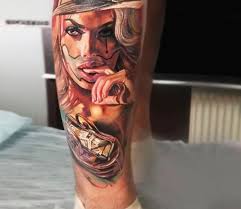 At tattoounlocked.com find thousands of tattoos categorized into thousands of categories. Gangster Tags Tattoo Ideas World Tattoo Gallery