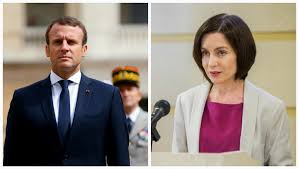 Potrivit unui comunicat al ambasadei franței, în această scrisoare, domnul macron o felicită călduros pe doamna sandu și îi. Emmanuel Macron Mesaj De Felicitare Adresat PreÈ™edintei Nou Alese Maia Sandu Unica Md