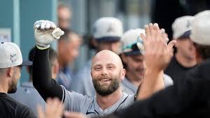 MLB stats of the week ending July 4