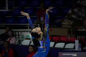 Farah ann merupakan seorang gimnastik terkenal tanah air dan amat. Farah Ann Si Ratu Senam Malaysia Bersinar Di Sea Games 2019 Antara News