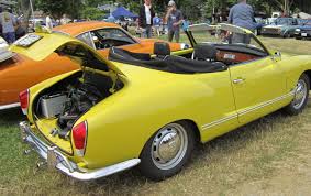 Image result for Rallye Yellow 1975 Beetle