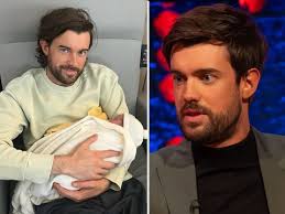 Jack Whitehall
