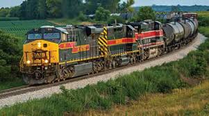 The railroad is owned by railroad development corporation of pittsburgh. Rail Insider Short Line Railroaders Views Vary On How Psr Has Impacted Their Operations Information For Rail Career Professionals From Progressive Railroading Magazine