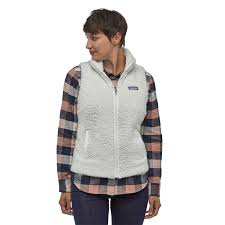 Check spelling or type a new query. Patagonia Los Gatos Vest Fleece Jacket Women S