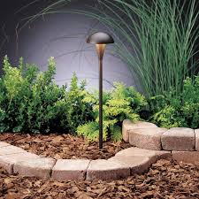 Landscape Lighting Granulawn