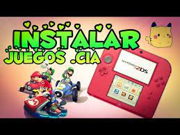 4.8 out of 5 stars 5,885. Instalar Juegos En La Nintendo 2ds Tutorial Completo Y Detallado Almadgata Youtube