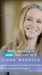 🌟 Meet Orthodox Jewish All Star, Ilana Wernick: Emmy-Winning Executive  Producer 🌟, As we celebrate Jewish Heritage Month, we proudly recognize  Ilana as not only an Orthodox Jewish All Star, but we ...